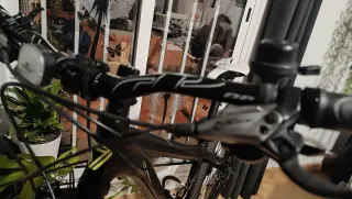 Bicicleta Montaña 29 Aluminio