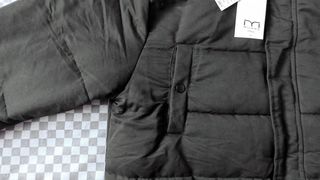 Parka Talla XL de Milano (A ESTRENAR)