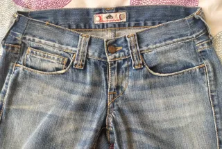 Pantalón Fornarina Jeans.