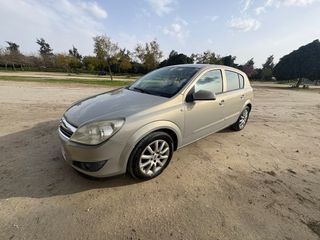 Opel Astra 2007
