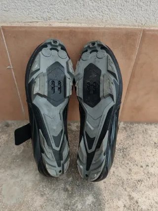 Zapatillas Ciclismo Shimano Talla 48