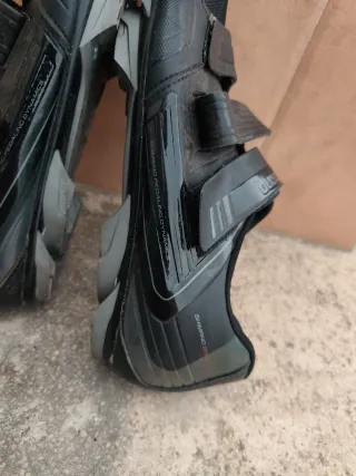 Zapatillas Ciclismo Shimano Talla 48