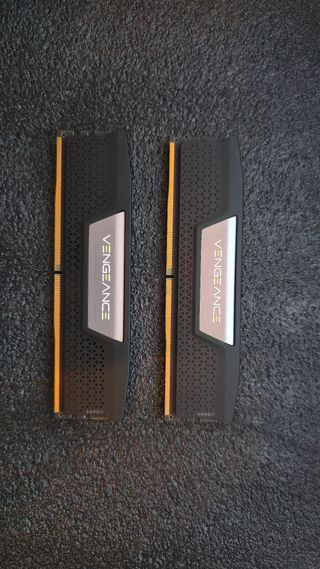 Corsair Vengeance 32GB DDR5 6400MHz