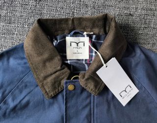 Chaqueta hombre Milano talla L (A ESTRENAR) Chaqu