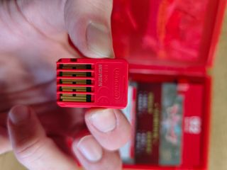 Dragon quest 1+2 i+ii switch 2