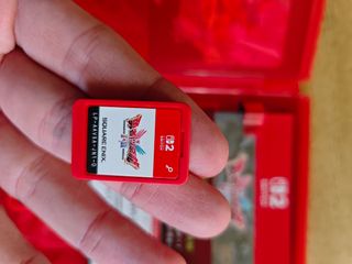 Dragon quest 1+2 i+ii switch 2