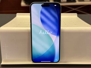 iPhone 15+ de 256 Gb - GARANTIA