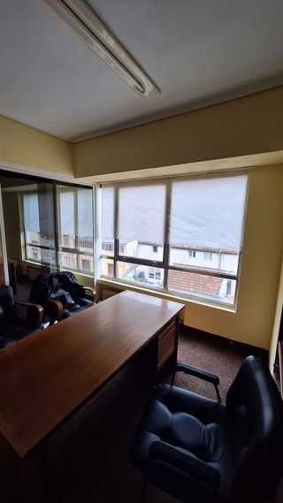 Oficina en venta en Ametzola en Bilbao