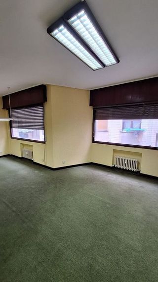 Oficina en venta en Ametzola en Bilbao