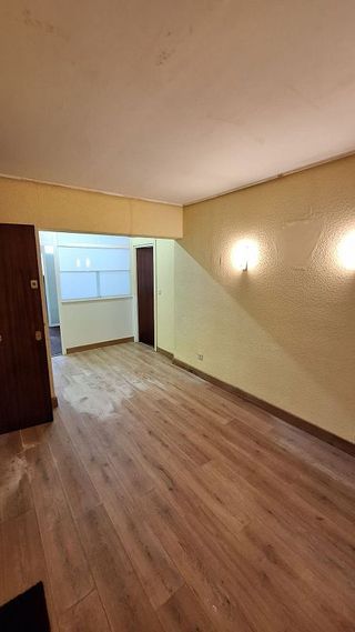 Oficina en venta en Ametzola en Bilbao