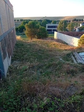 Terreno en venta en Villamayor