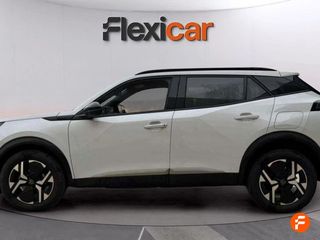 Peugeot 2008 Allure Gasolina 100 S&S 6 Vel. MAN