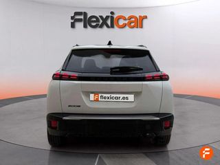 Peugeot 2008 Allure Gasolina 100 S&S 6 Vel. MAN