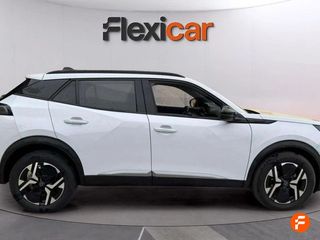 Peugeot 2008 Allure Gasolina 100 S&S 6 Vel. MAN