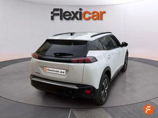Peugeot 2008 Allure Gasolina 100 S&S 6 Vel. MAN