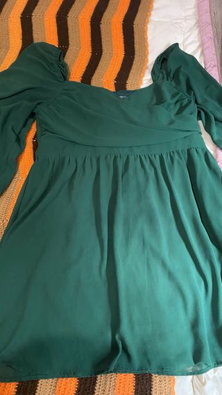 Lote 2 vestidos  formales talla 46