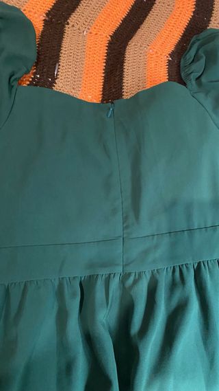 Lote 2 vestidos  formales talla 46