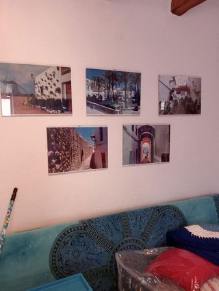 Estudio en venta en Vejer de la Frontera