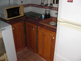 Estudio en venta en Vejer de la Frontera