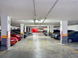 Garaje en venta en Sant Pau en Valencia