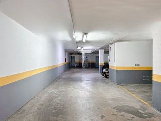 Garaje en venta en Sant Pau en Valencia