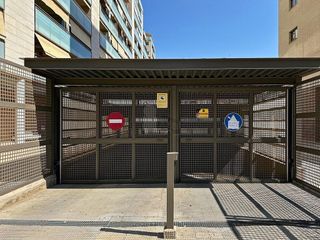 Garaje en venta en Sant Pau en Valencia