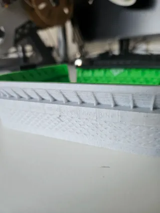 Maqueta Estadio Benito Villamarín - Real Betis