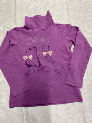 Dolcevita bambina 3/4 anni