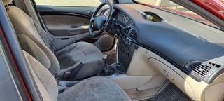 Citroen C5 2.0hdi 2005