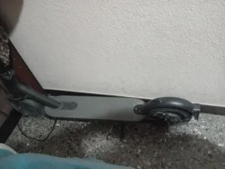 Patinete Eléctrico Xiaomi