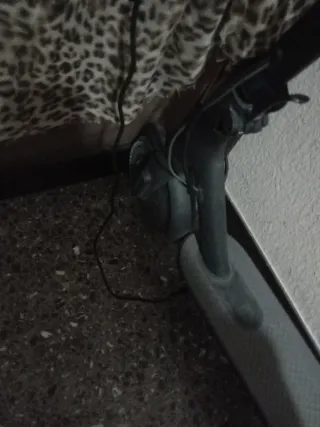 Patinete Eléctrico Xiaomi