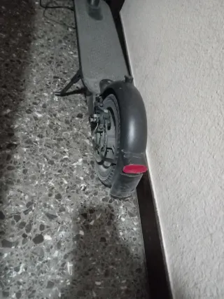 Patinete Eléctrico Xiaomi