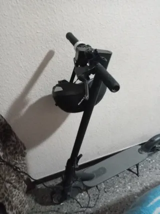 Patinete Eléctrico Xiaomi