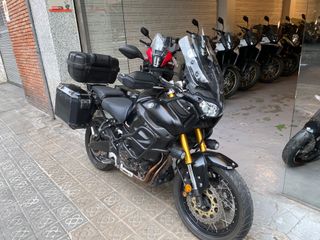 YAMAHA XTZ 1200 SUPER TENERE