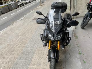 YAMAHA XTZ 1200 SUPER TENERE