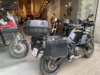 YAMAHA XTZ 1200 SUPER TENERE