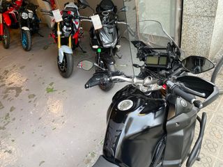 YAMAHA XTZ 1200 SUPER TENERE
