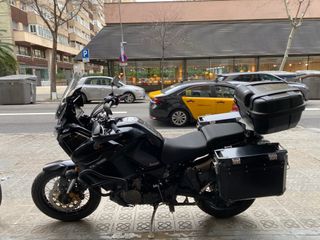 YAMAHA XTZ 1200 SUPER TENERE