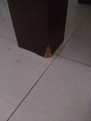 Tavolo da pranzo estensibile in legno