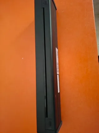 Impresora Portátil Polono D810B Negra