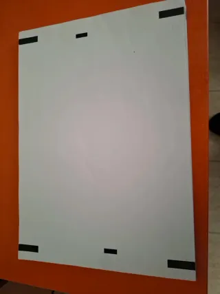 Impresora Portátil Polono D810B Negra