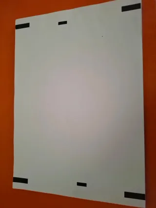 Impresora Portátil Polono D810B Negra