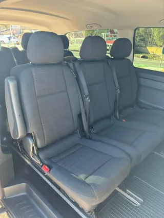 Mercedes-Benz Vito 2019