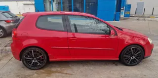 Volkswagen Golf 2008 Nacional