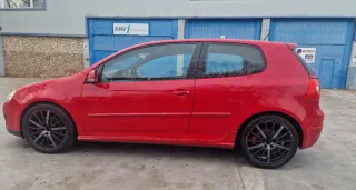 Volkswagen Golf 2008 Nacional