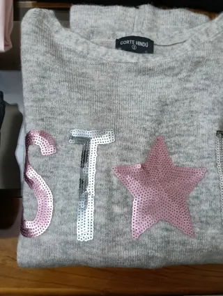 Lote Ropa Mujer Tommy Hilfiger Talla S