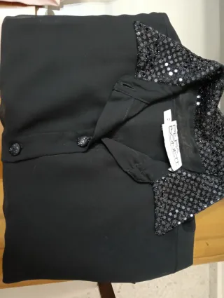 Lote Ropa Mujer Tommy Hilfiger Talla S