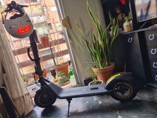 Patinete Cecotec D30 XL Conected