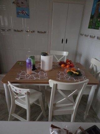 Mesa DANDERYD