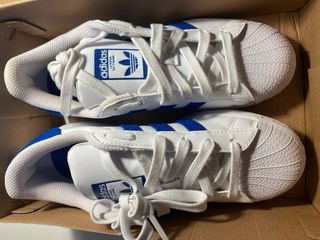 Adidas Superstar 38 e 2/3